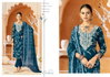 Heer 1078 By Azara Camric Cotton Bulk Designer Salwar Suits Orders In India